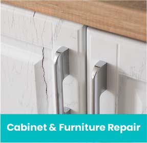 Cabinet and Funiture Repair