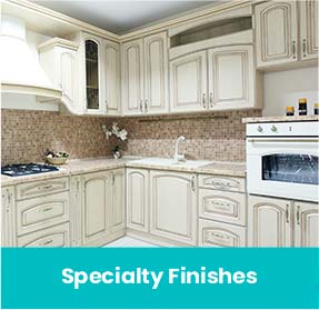 Specialty Finishes