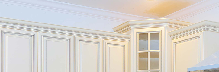 Cabinet Trim and Molding